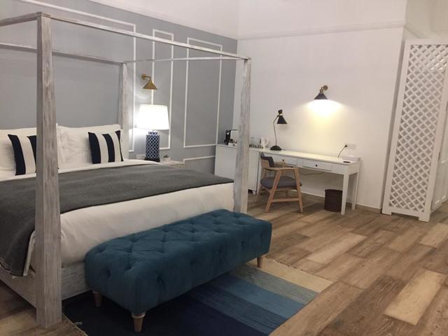 фотографии отеля Triple O Six изображение №47