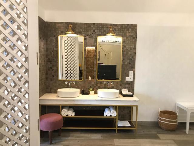 фото отеля Triple O Six изображение №45