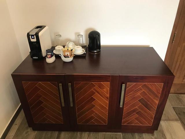 фотографии отеля Triple O Six изображение №43