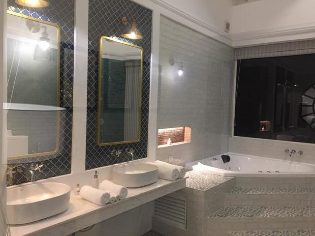 фото отеля Triple O Six изображение №41