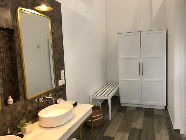 фотографии отеля Triple O Six изображение №39