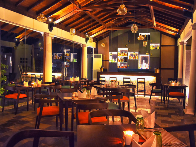 фото Triple O Six изображение №38