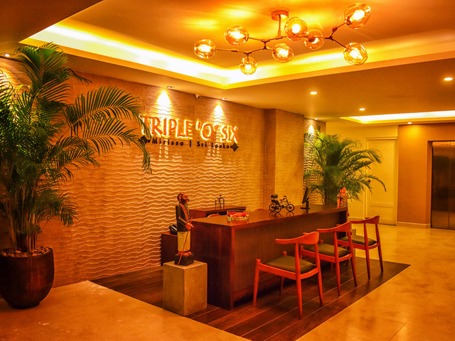 фотографии Triple O Six изображение №36