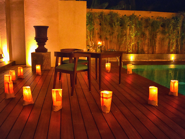 фотографии отеля Triple O Six изображение №35