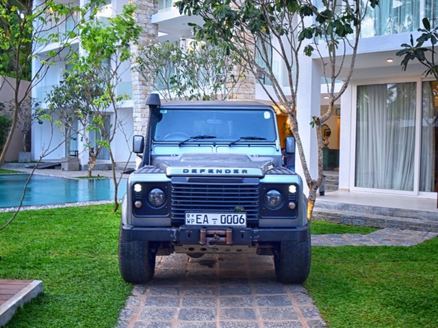 фото Triple O Six изображение №34