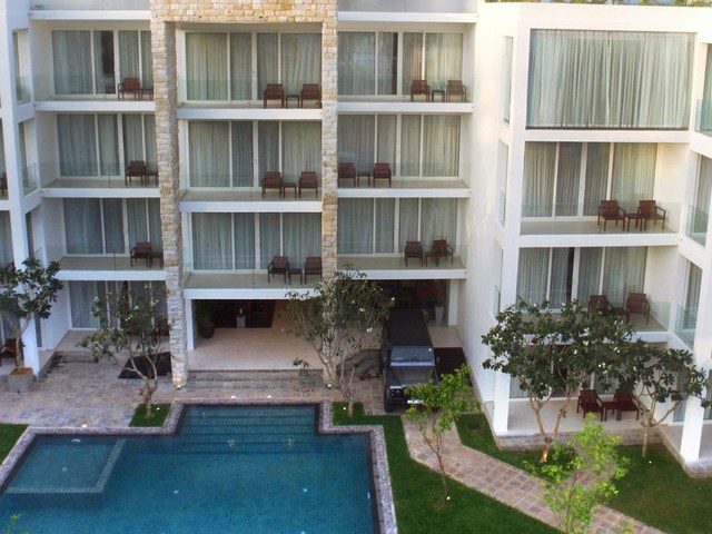 фото отеля Triple O Six изображение №33