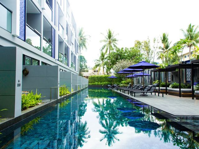 Indigo Phuket Patong