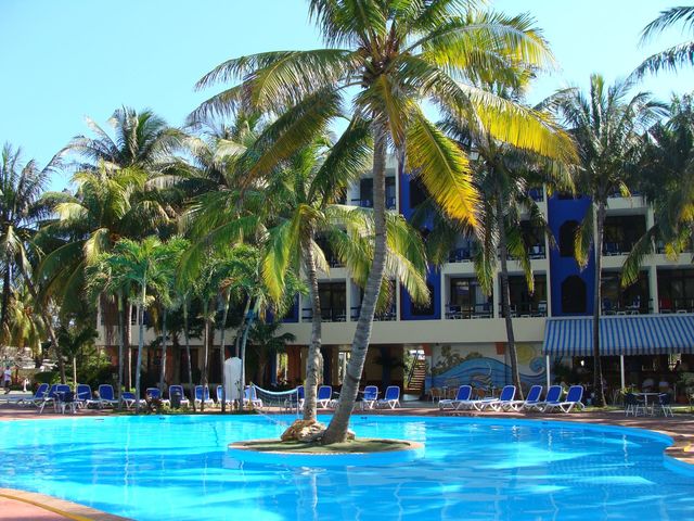 фото Islazul Club Tropical изображение №18