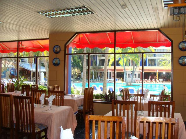 фото отеля Islazul Club Tropical изображение №17