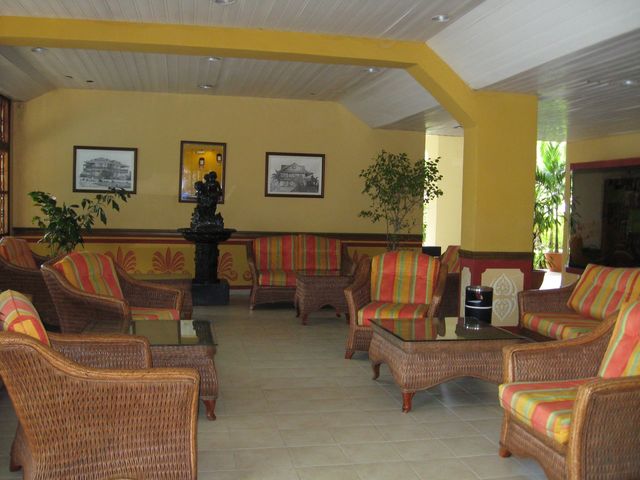 фото отеля Islazul Club Tropical изображение №13