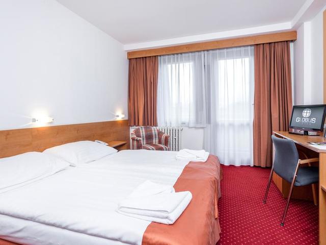фотографии Aureli Hotels Globus изображение №36
