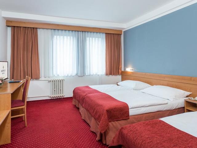 фото Aureli Hotels Globus изображение №30