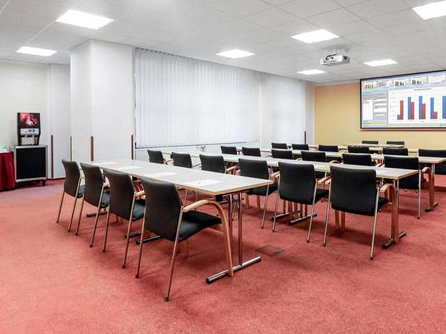 фотографии отеля Aureli Hotels Globus изображение №19