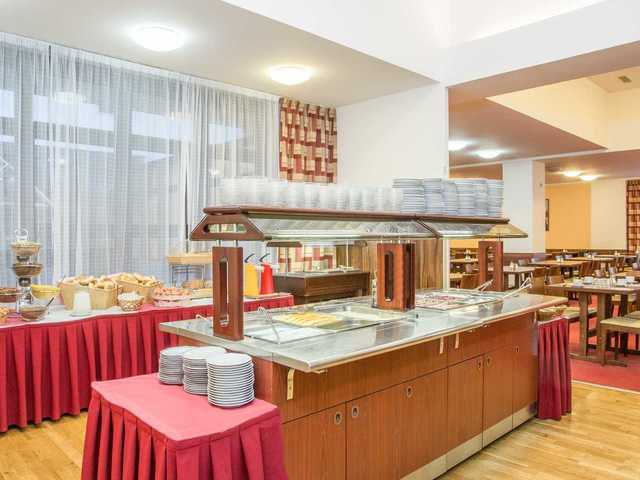 фото отеля Aureli Hotels Globus изображение №13