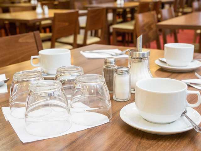 фото отеля Aureli Hotels Globus изображение №5