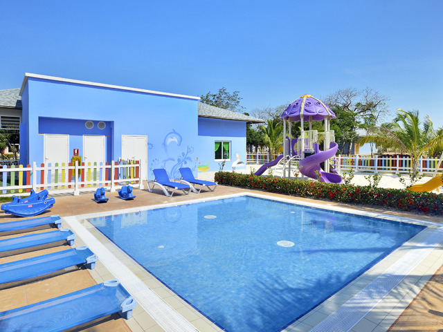 фотографии отеля Melia Jardines del Rey изображение №59