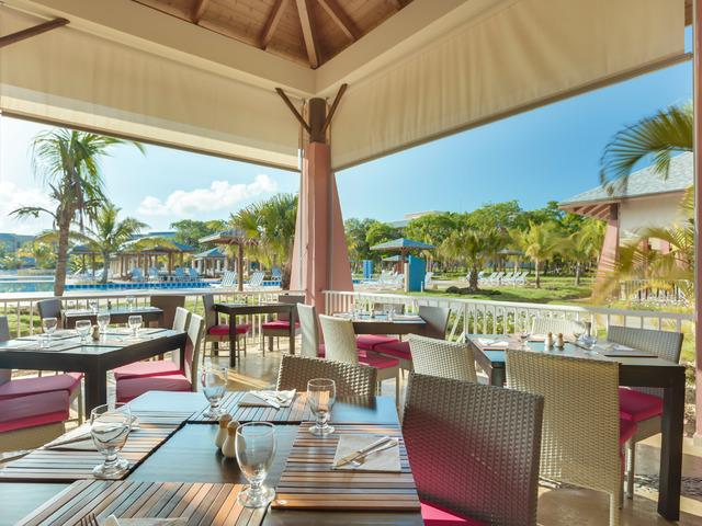 фото Melia Jardines del Rey изображение №58