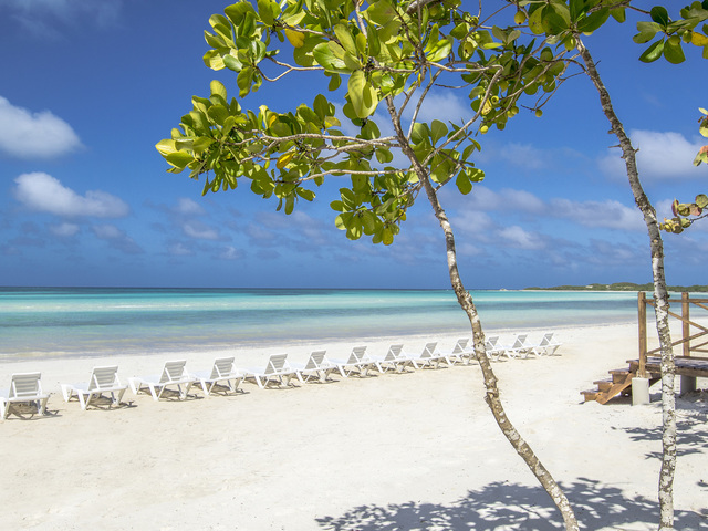 фото отеля Melia Jardines del Rey изображение №53