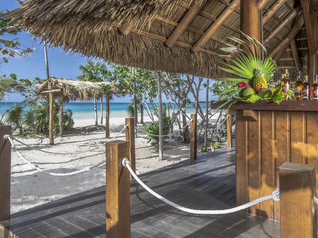 фотографии отеля Melia Jardines del Rey изображение №47