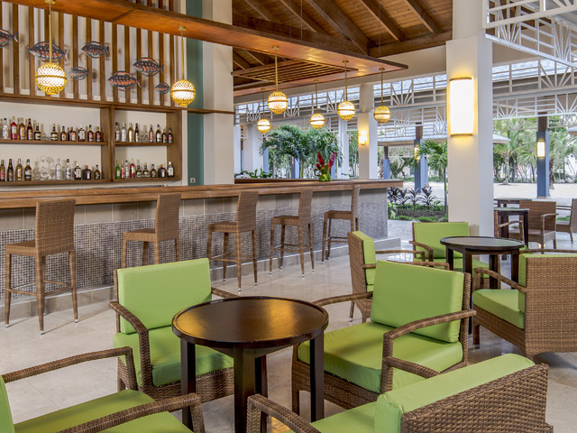 фото отеля Melia Jardines del Rey изображение №45