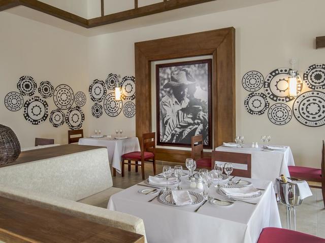 фото отеля Melia Jardines del Rey изображение №37
