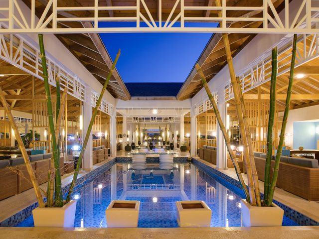 фотографии отеля Melia Jardines del Rey изображение №23