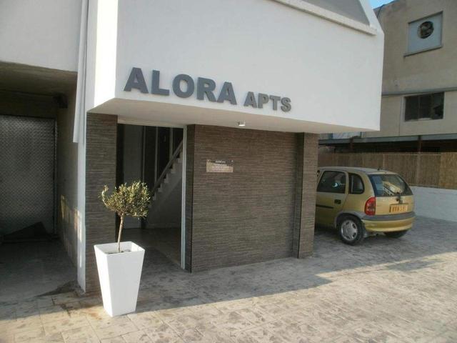 фотографии отеля Alora  изображение №43