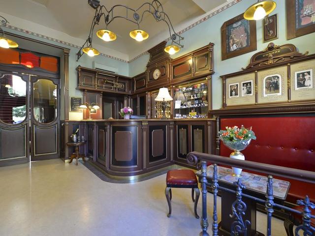 фотографии Hastal Prague Old Town изображение №36