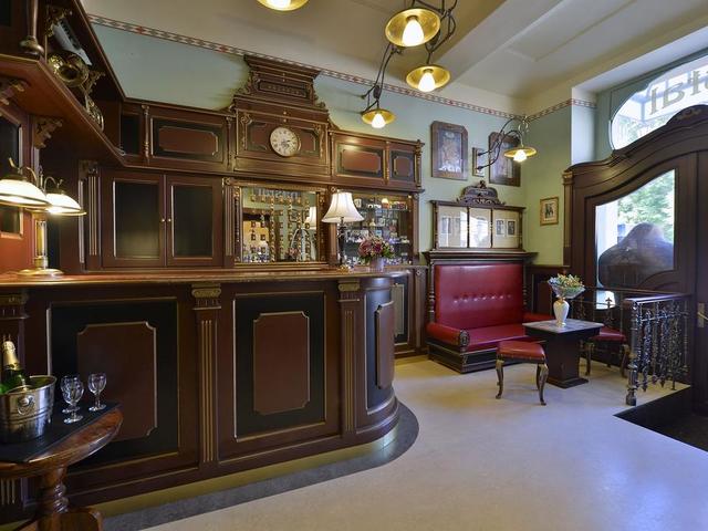 фото отеля Hastal Prague Old Town изображение №33