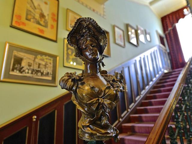 фотографии Hastal Prague Old Town изображение №32