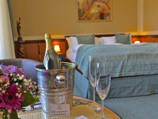 фотографии Hastal Prague Old Town изображение №24