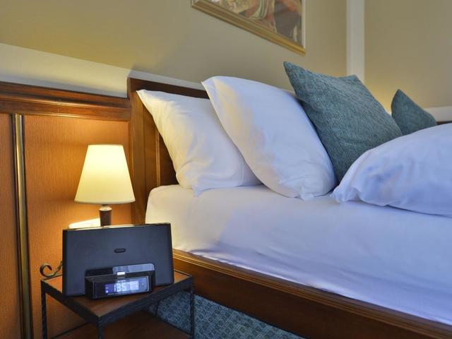 фотографии отеля Hastal Prague Old Town изображение №23