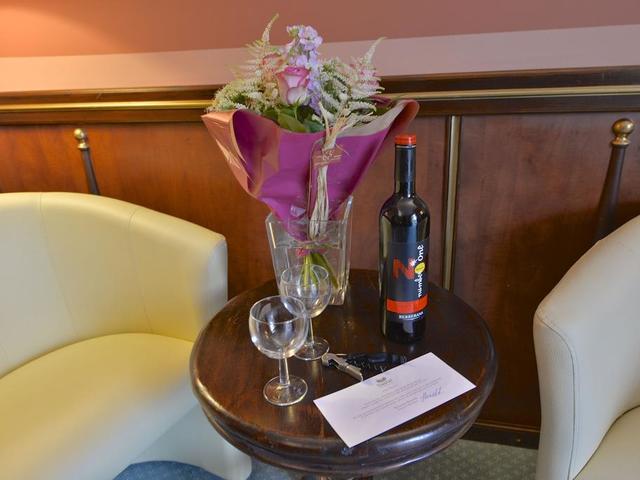 фото Hastal Prague Old Town изображение №22