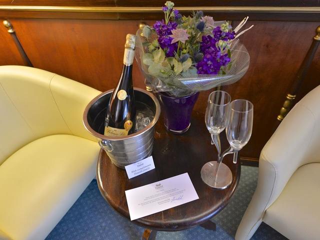 фото отеля Hastal Prague Old Town изображение №21