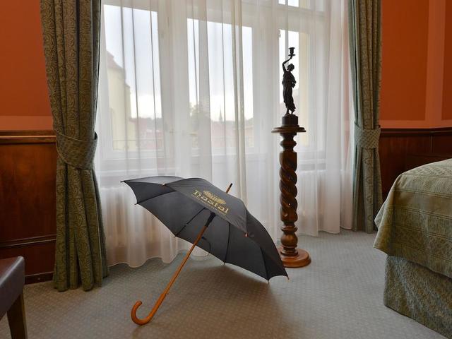 фотографии Hastal Prague Old Town изображение №20