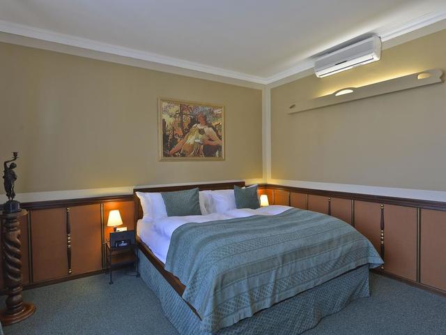 фото Hastal Prague Old Town изображение №18