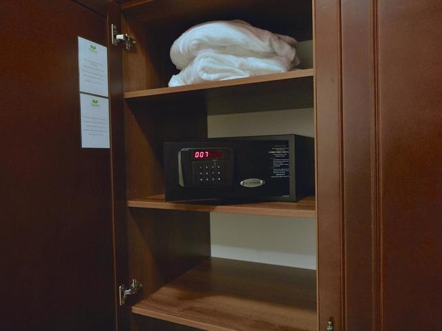 фотографии Hastal Prague Old Town изображение №16