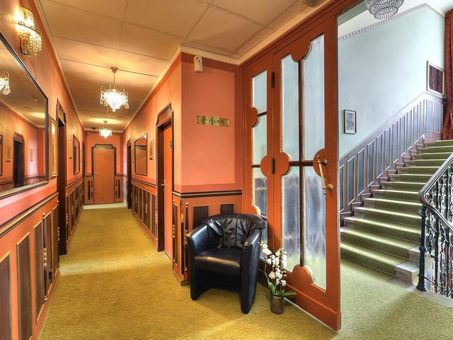 фотографии отеля Hastal Prague Old Town изображение №15