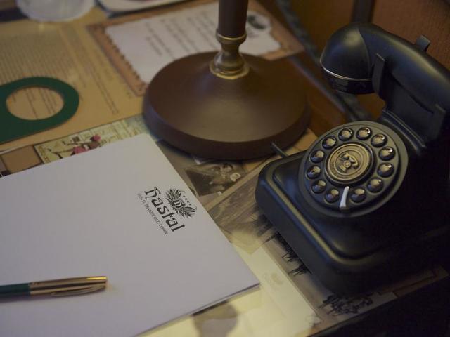 фото Hastal Prague Old Town изображение №14