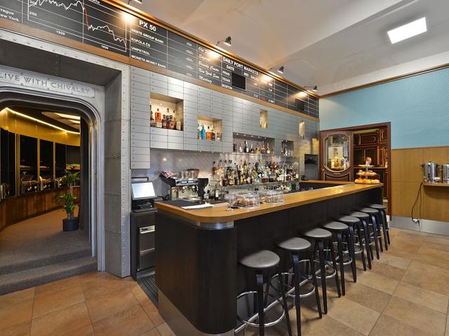 фотографии Hastal Prague Old Town изображение №12