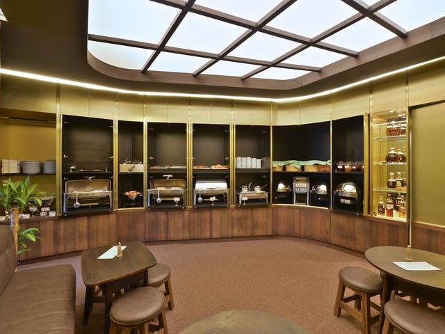 фото Hastal Prague Old Town изображение №10