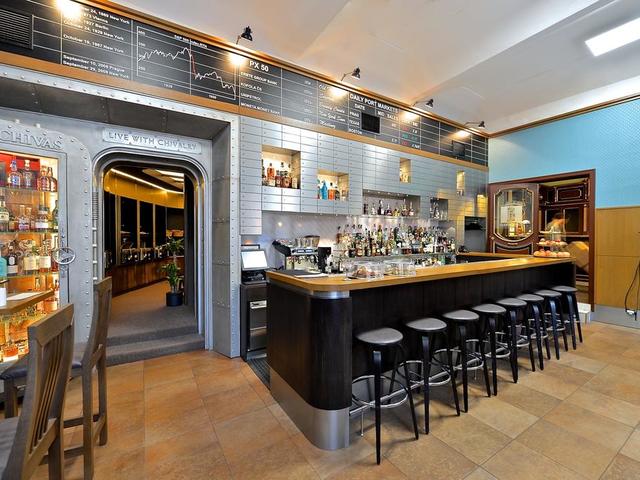 фотографии Hastal Prague Old Town изображение №8