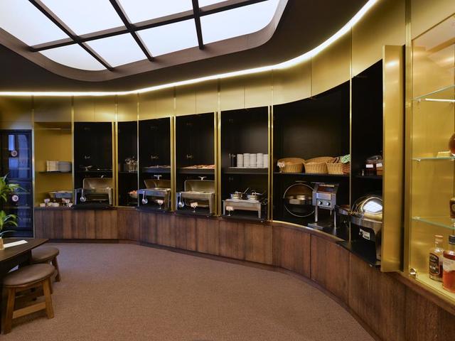 фотографии отеля Hastal Prague Old Town изображение №7