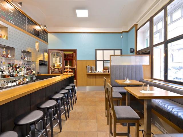 фотографии отеля Hastal Prague Old Town изображение №3