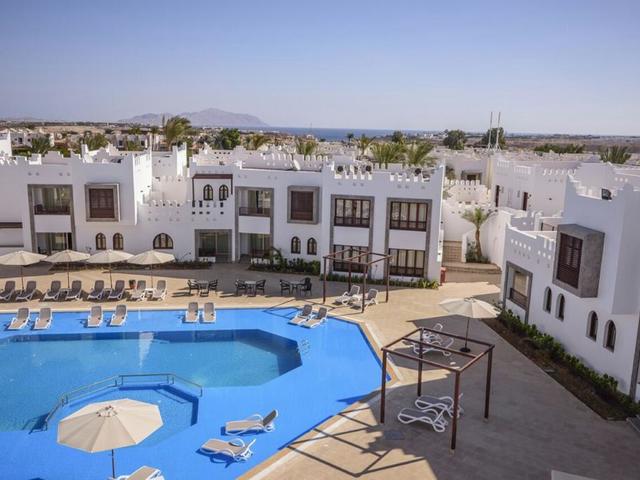 Mazar Resort & Spa (ex. Al Diwan Resort)