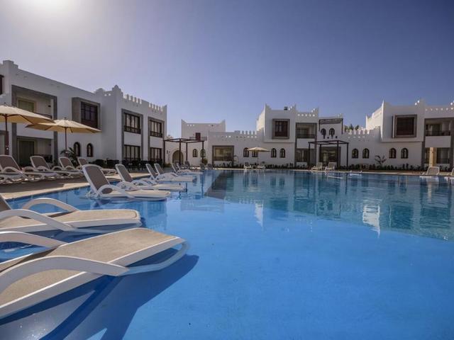 фото отеля Mazar Resort & Spa (ex. Al Diwan Resort) изображение №21
