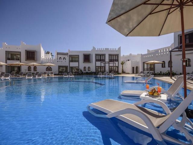 фотографии отеля Mazar Resort & Spa (ex. Al Diwan Resort) изображение №19