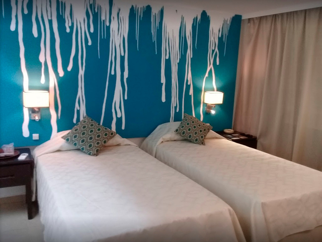 фото Islazul Aparthotel Azul изображение №18