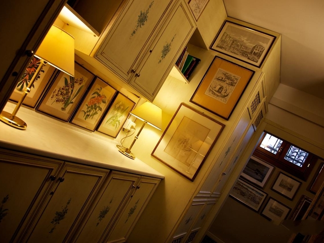 фото Ca' Pedrocchi изображение №22