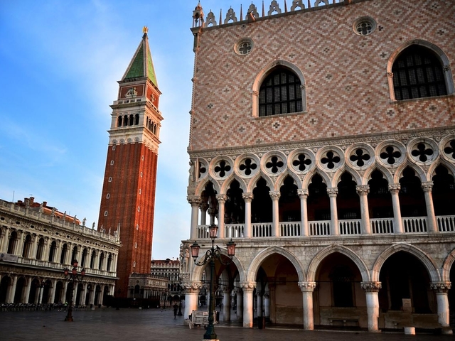 фотографии отеля Ca' Pedrocchi изображение №19